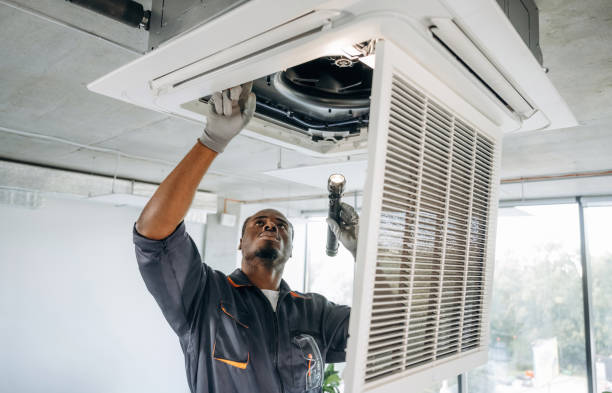 Licensed Hvac Installation service in Greenfield, MA - FH HVAC